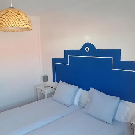 La Vie Est Belle, By Comfortable Luxury Corralejo
