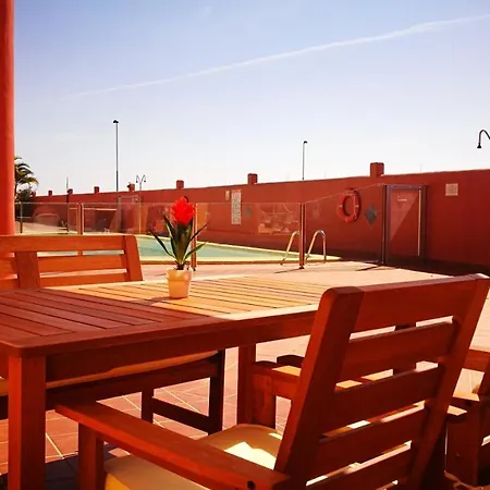 Apartment La Vie Est Belle, By Comfortable Luxury Corralejo