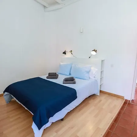 Apartment La Vie Est Belle, By Comfortable Luxury Corralejo