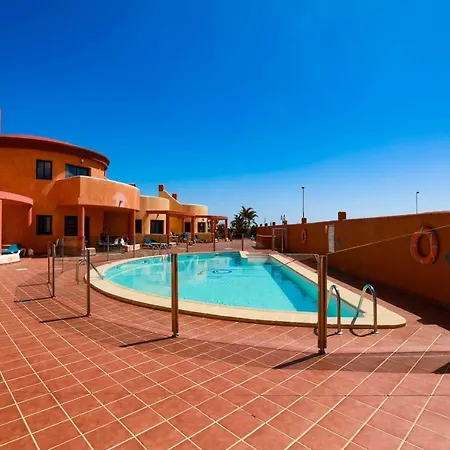 La Vie Est Belle, By Comfortable Luxury * Corralejo
