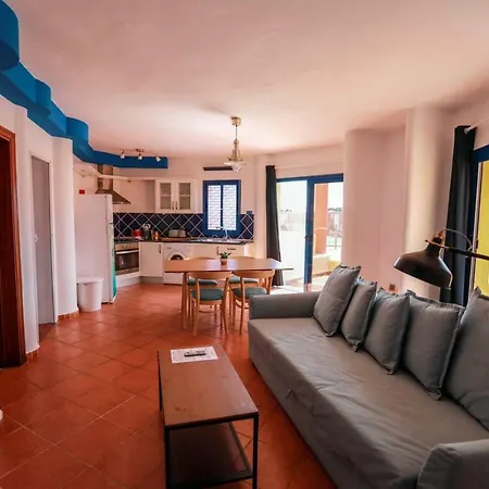 La Vie Est Belle, By Comfortable Luxury Apartment Corralejo