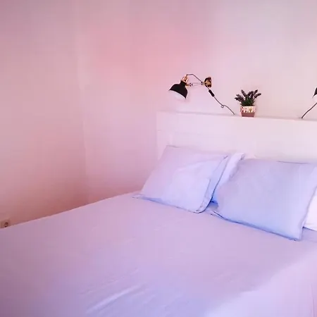 La Vie Est Belle, By Comfortable Luxury * Corralejo