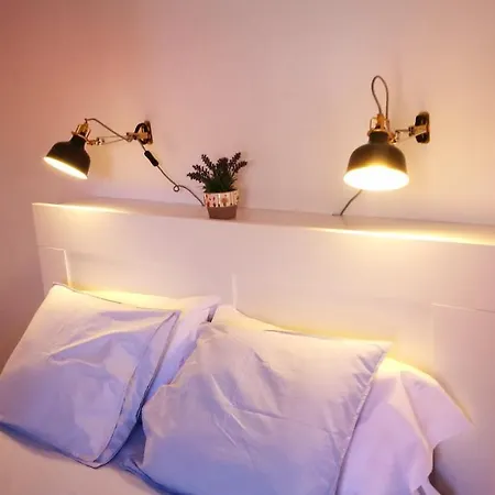 La Vie Est Belle, By Comfortable Luxury Appartamento