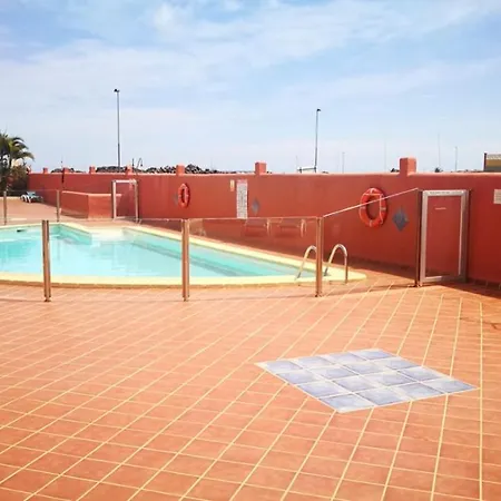 La Vie Est Belle, By Comfortable Luxury Appartamento Corralejo