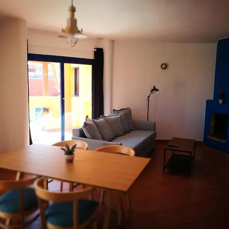 La Vie Est Belle, By Comfortable Luxury Appartamento Corralejo