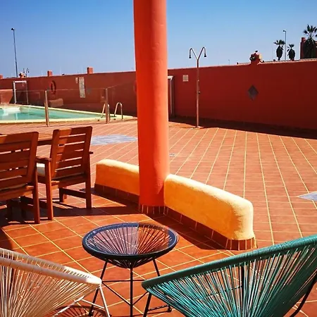 La Vie Est Belle, By Comfortable Luxury Appartamento Corralejo