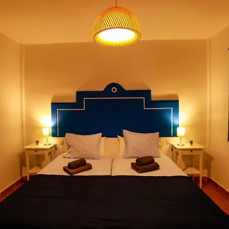 La Vie Est Belle, By Comfortable Luxury Corralejo