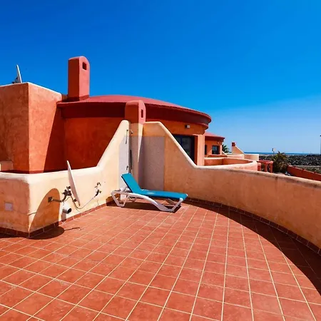 La Vie Est Belle, By Comfortable Luxury Corralejo