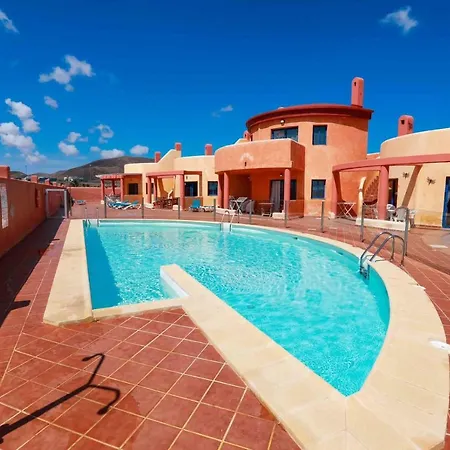 La Vie Est Belle, By Comfortable Luxury * Corralejo