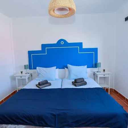 Appartamento La Vie Est Belle, By Comfortable Luxury Corralejo
